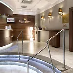 غولدين توليب كراكوف سيتي سنتر
