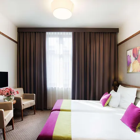 Golden Tulip Center Cracovia