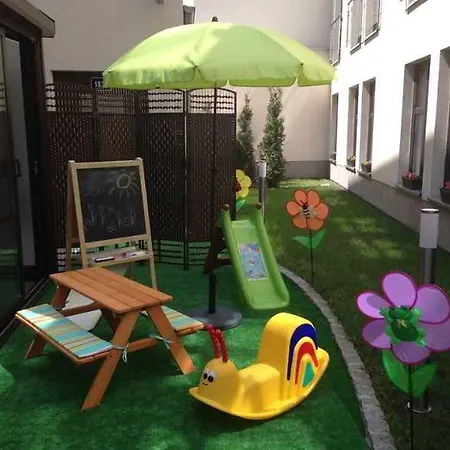 Golden Tulip Center Hotel Krakov