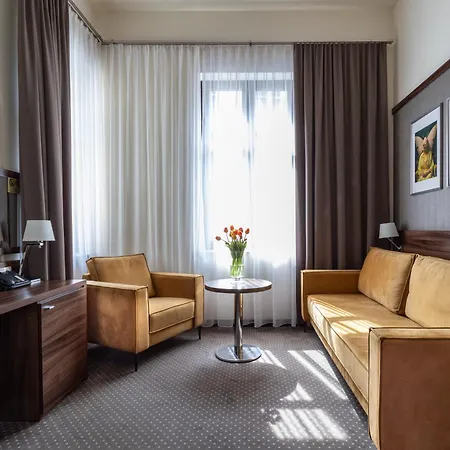 Golden Tulip Center Krakov