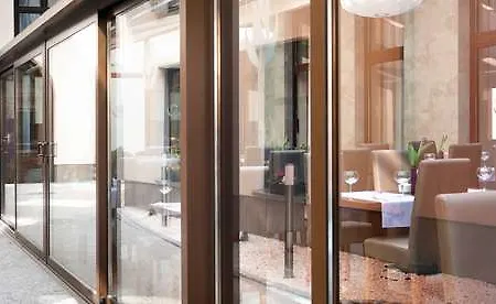 Hotel Golden Tulip Center Kraków