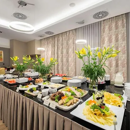 Golden Tulip Center Cracovia