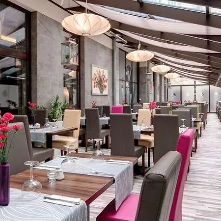 Golden Tulip Center Cracovia