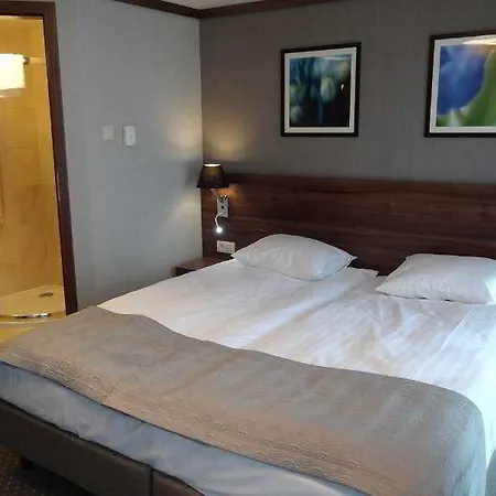 Golden Tulip Center Cracovia