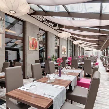 Golden Tulip Center Krakau