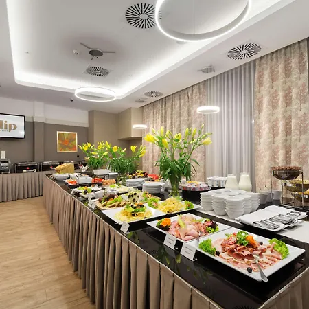Golden Tulip Center Cracovia