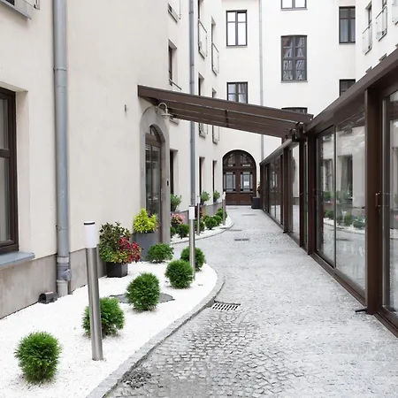 Golden Tulip Center 4* Cracovia