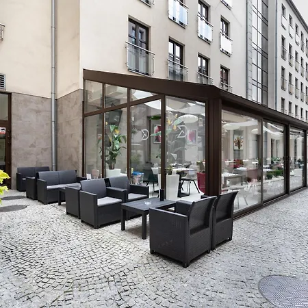 Golden Tulip Center Cracovia