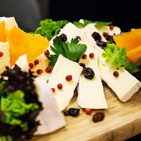 Golden Tulip Center Cracovia