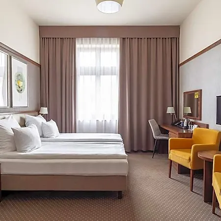 Golden Tulip Center Krakau