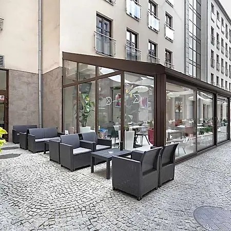 Golden Tulip Center Krakau