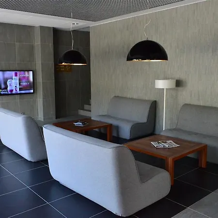 Golden Tulip Center Cracovia