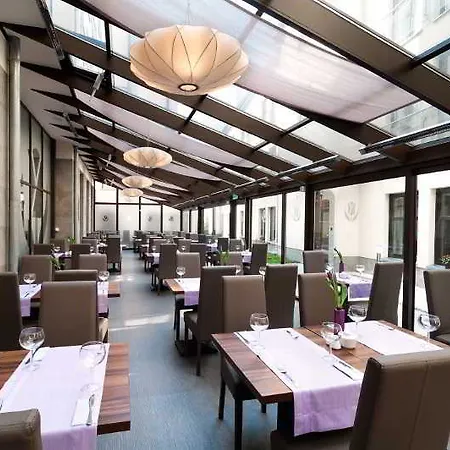 Hotel Golden Tulip Center Cracovia