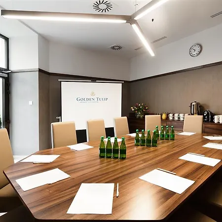 Golden Tulip Center 4* Cracovia
