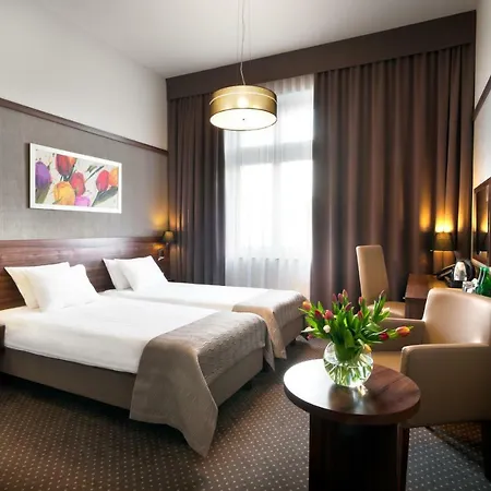 Golden Tulip Center Cracovia