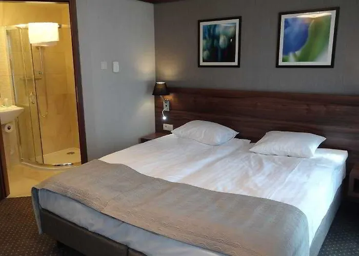 Golden Tulip Center Cracovia