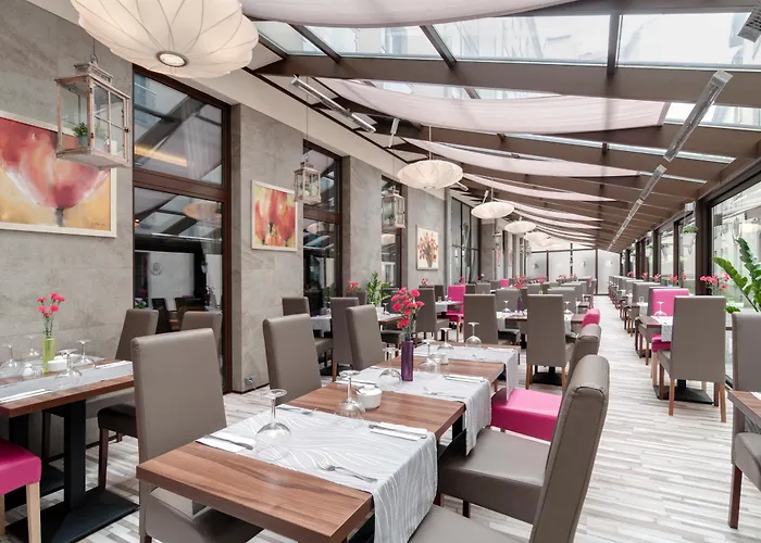 Golden Tulip Center Cracovia