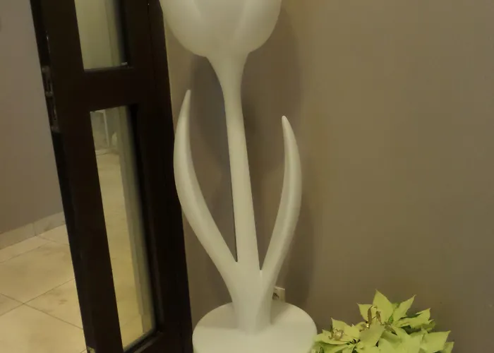 Golden Tulip Center Hotel Cracovia