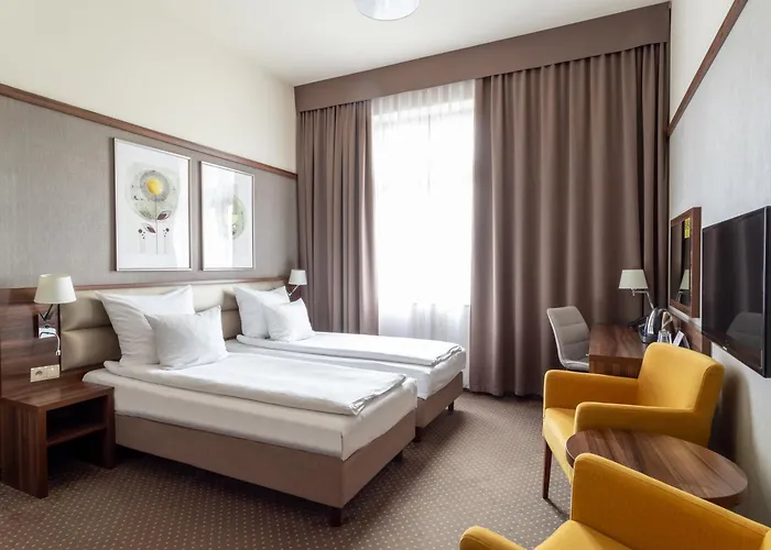 Golden Tulip Center Cracovia