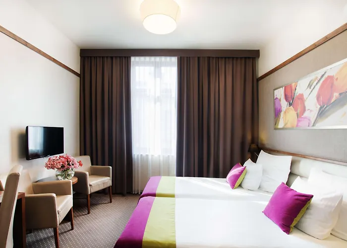 Golden Tulip Center Cracovia