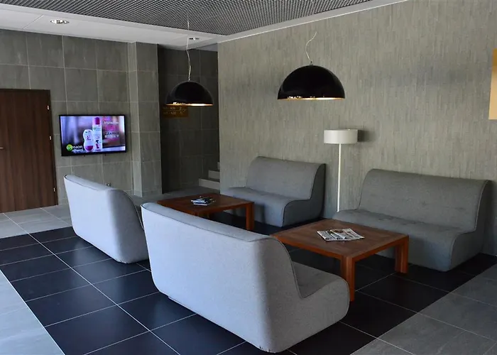 Golden Tulip Center Cracovia