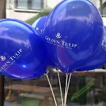 Golden Tulip Center Ξενοδοχείο 4*