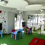 Ξενοδοχείο Golden Tulip Center Krasków