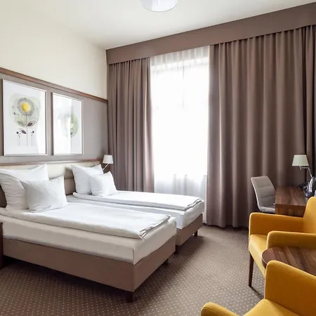 Golden Tulip Center Kraków