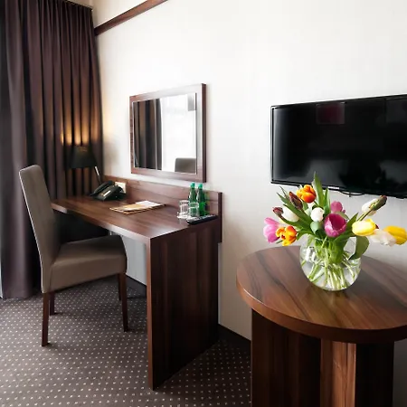 Golden Tulip Center 4* Kraków